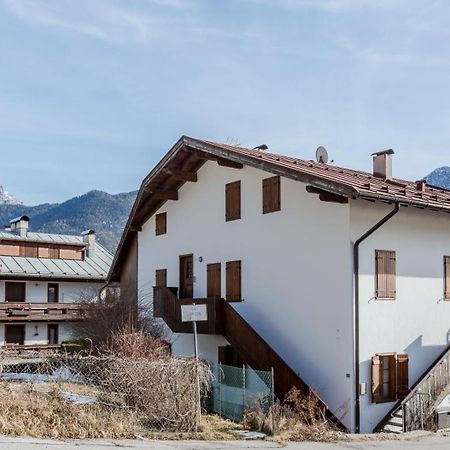 Lioda Moon Pieve di Cadore Eksteriør bilde