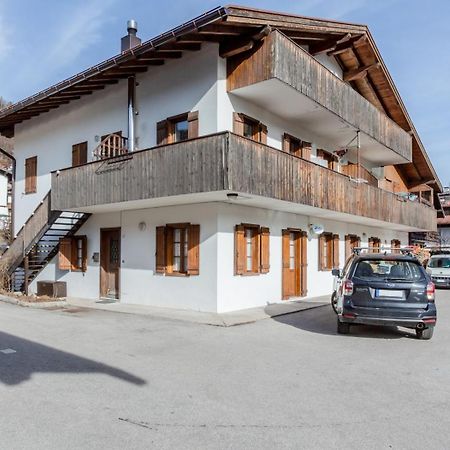 Lioda Moon Pieve di Cadore Eksteriør bilde